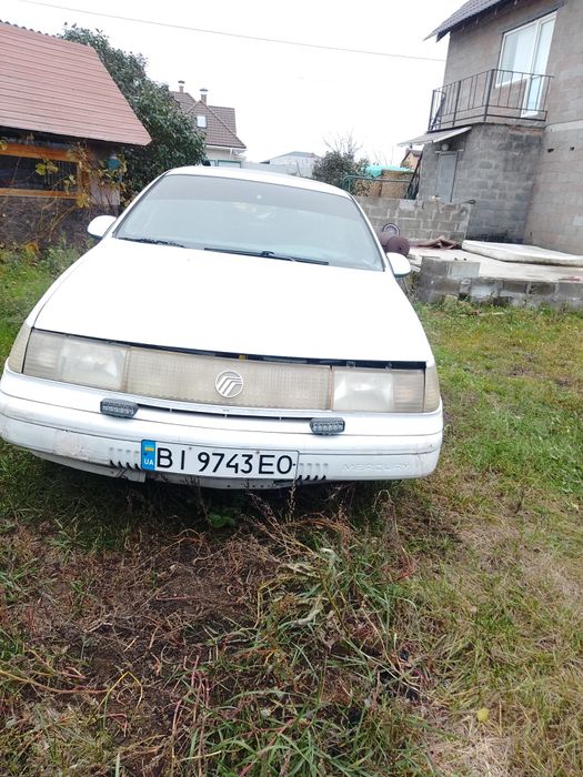 Продам ford MERCURY