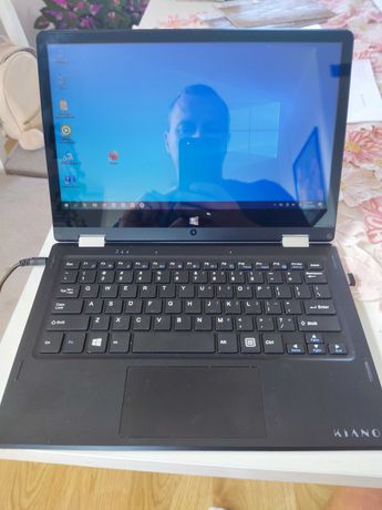 Laptop Kiano Elegance 11,6'' 360