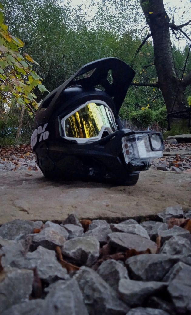Kamerka go pro4U