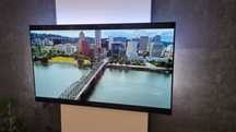 Telewizor OLED Philips 48OLED707/12 4K 120Hz Android Ambilight SmartTV