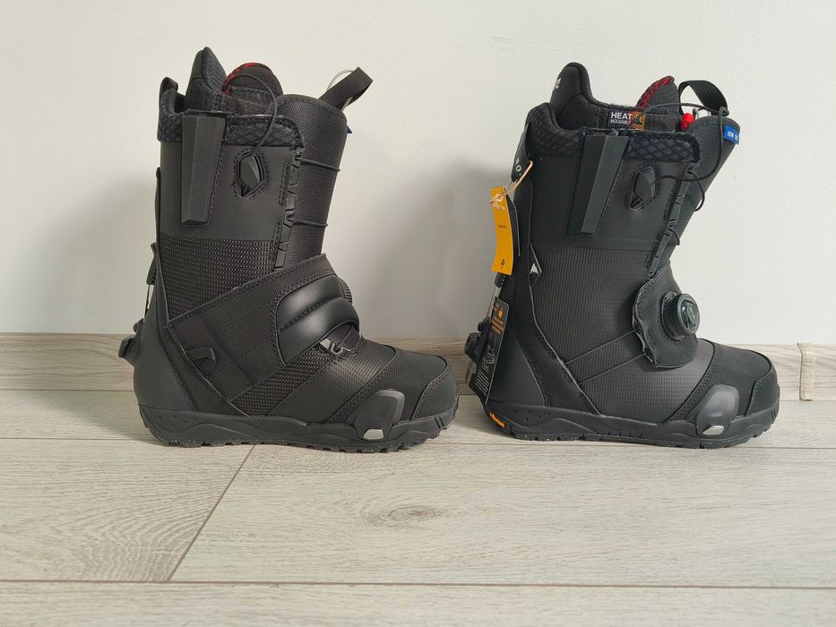 Buty snowboardowe Burton ION Step On 7,5 nowe