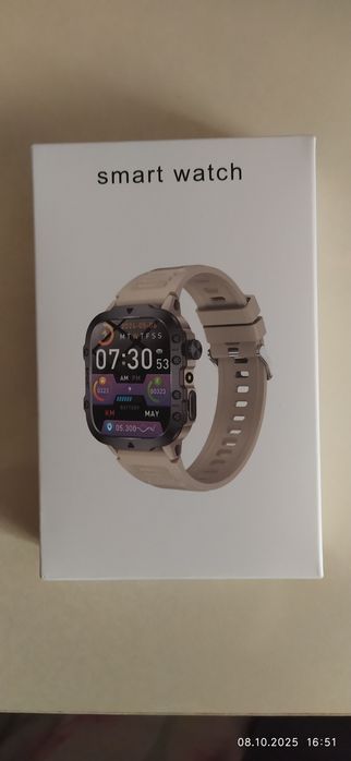 Смарт часы, smart watch h19
