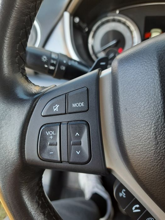 Продам авто Suzuki Vitara 2021 р