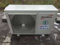 Кондиционер инверторный Neoclima NS 12-AHTI