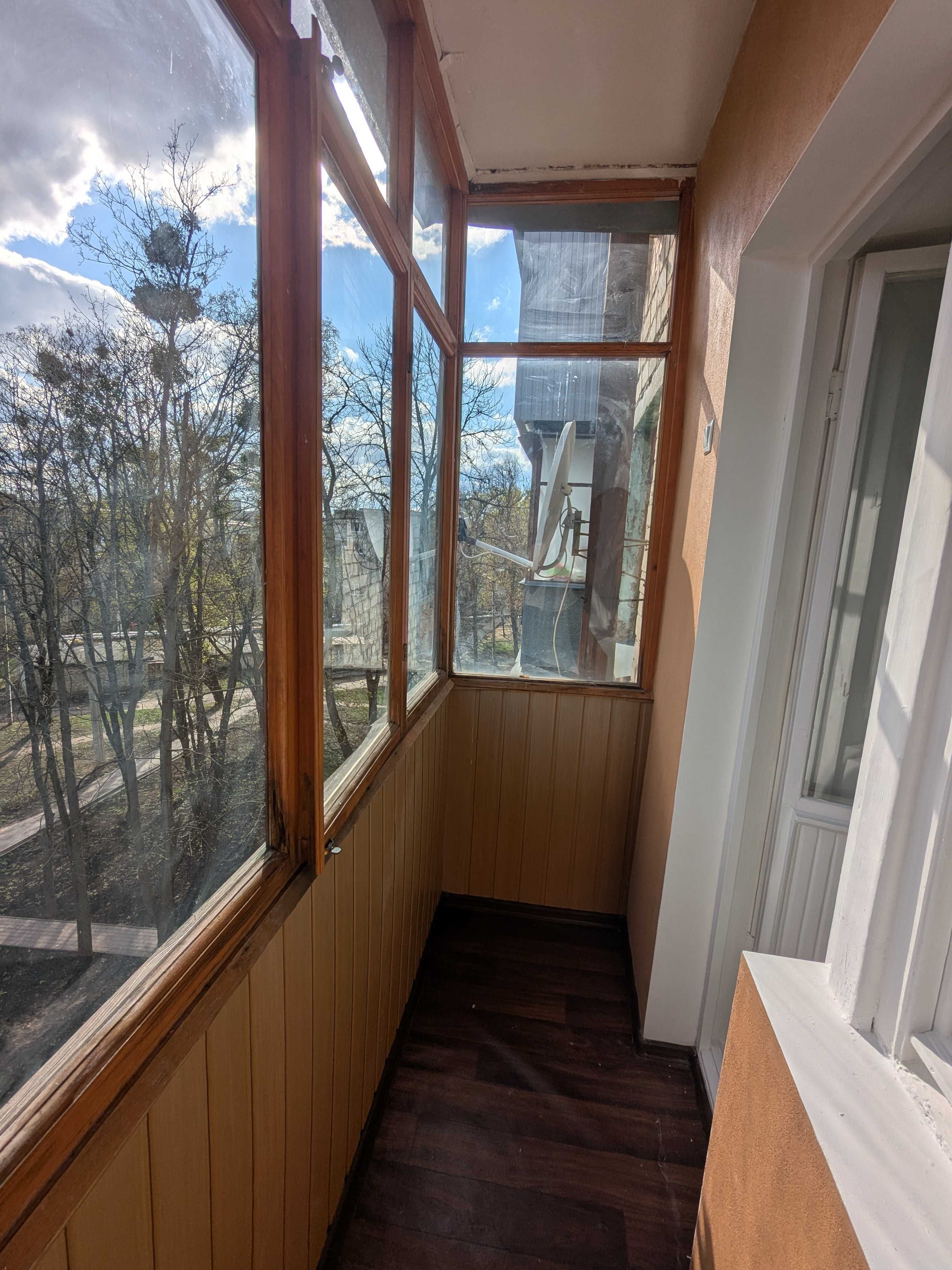 Продам свою 1к кв. на Павловом Поле (пер. 23 августа) єВідновлення