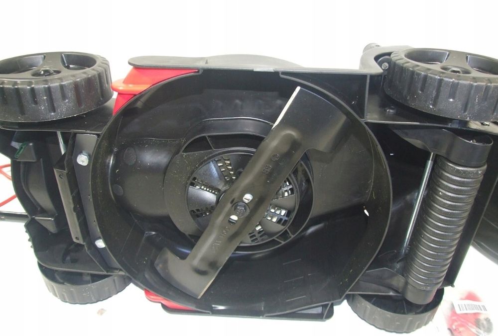 Kosiarka elektryczna do trawy Bosch EasyRotak 32-215