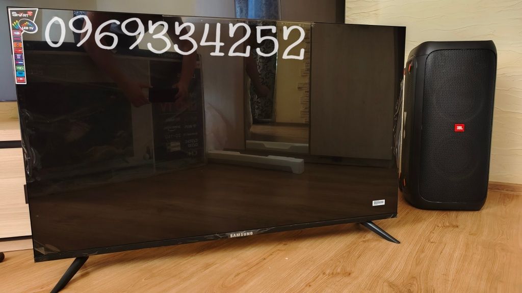 Шикарні Телевізори Samsung Smart TV 24,32,42,45,50 дюймів