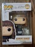 Figurka Funko Pop Harry Potter Hermione 133