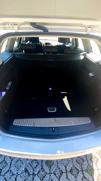 Opel Astra Sports Tourer 1.7CDTi 2011 - Impecavel