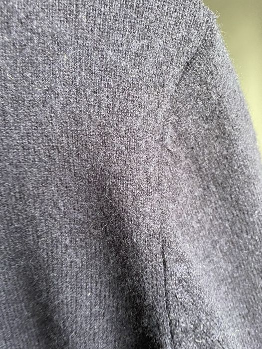 Джемпер р.L. Шерсть 80%/ кашемир 20%. WoolOvers