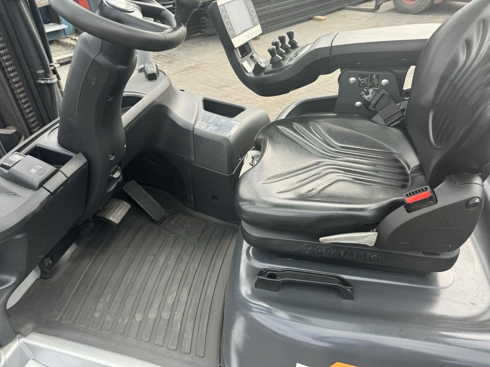 Навантажувач STILL RX70-35 2021