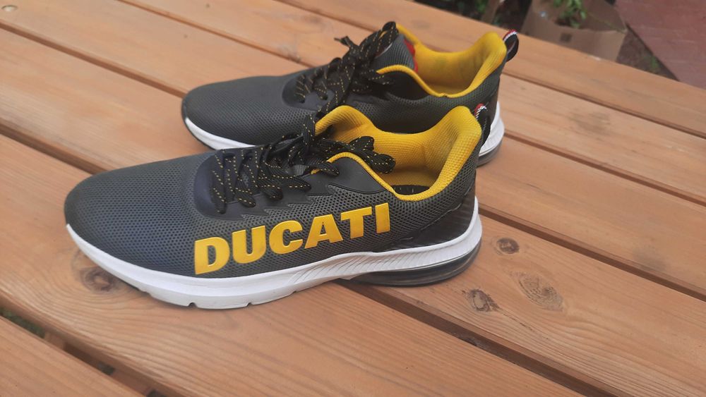 Buty Ducati rozmiar 44