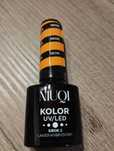 Lakier hybrydowy neon nowy Niuqi