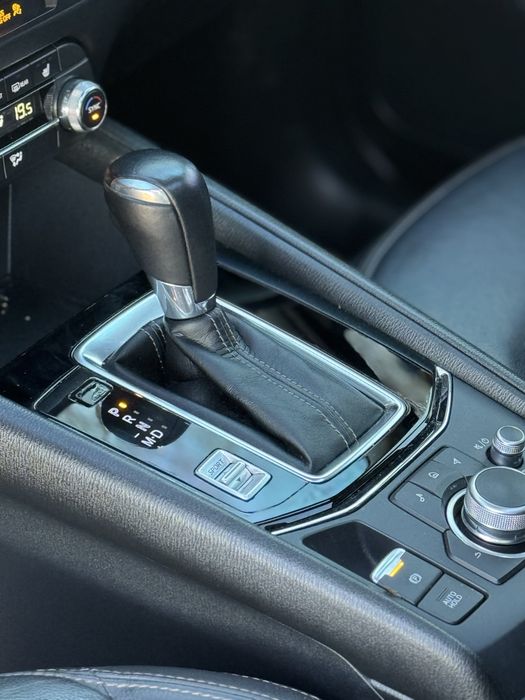 Продам Mazda CX-5 2022