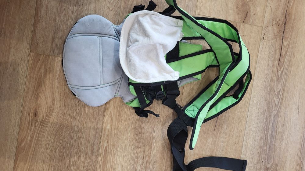 Nosidełko dla dziecka Chicco