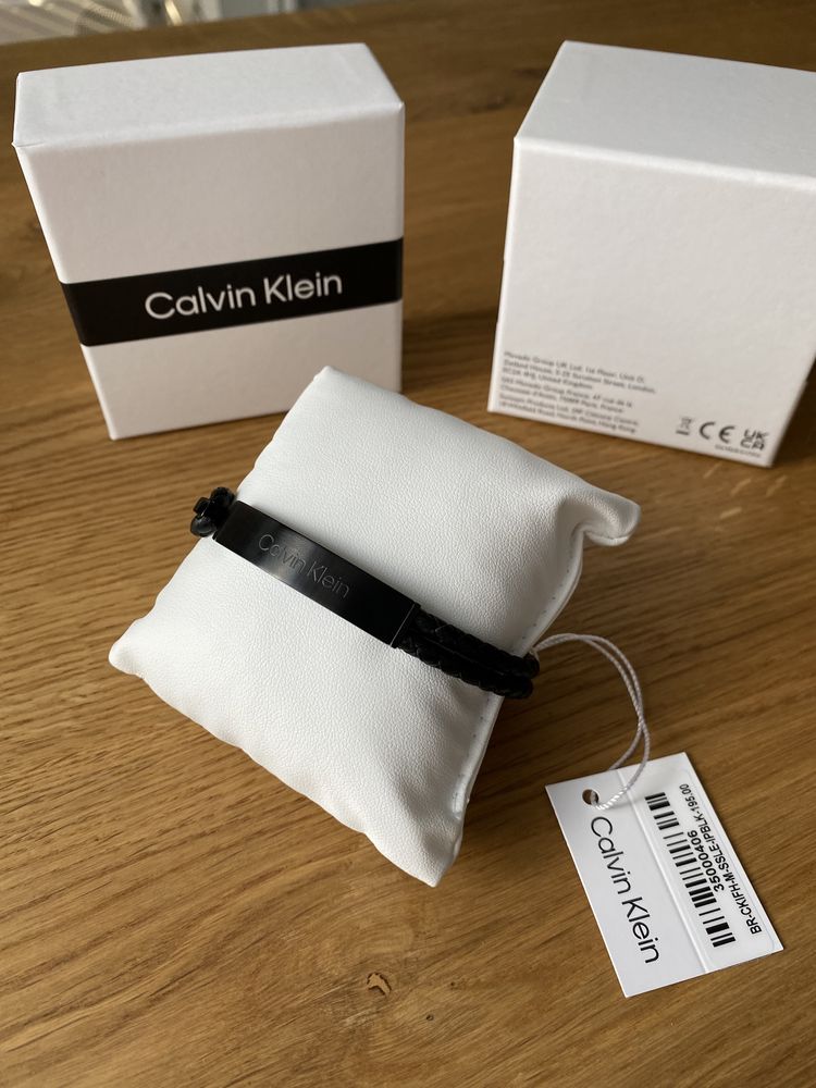Браслет Calvin Klein