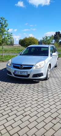 Opel Vectra 1.9 CDTI 150km