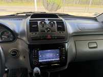 Mercedes vito CDI 241000km