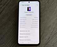 Продам телефон самсунг а54 6/128 gb