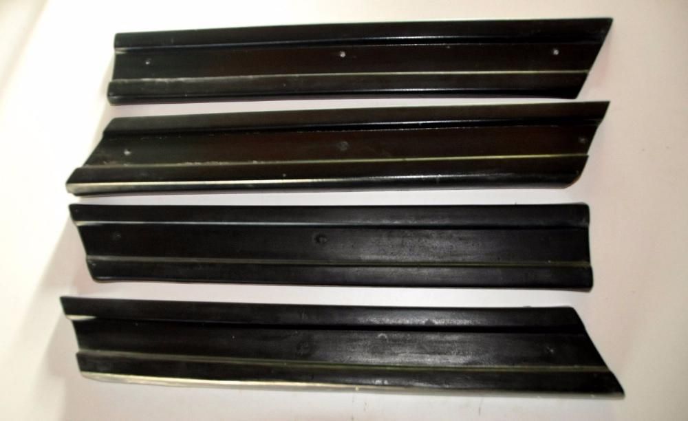 Espelhos retrovisores UMM Alter ou Cournil