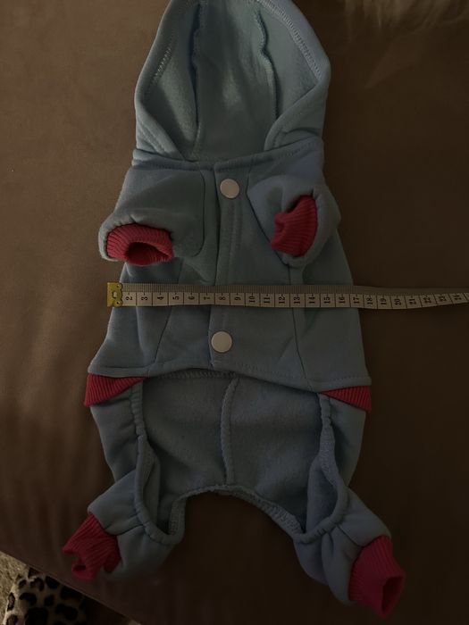 Одяг для собак.