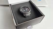 Garmin instinct 2 solar grafitowy NOWY faktura gwar