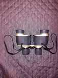 Binóculos 7×35 multi-coated optics