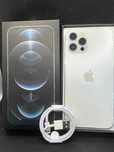 iPhone 12 Pro Max | 100% Baterii | IDEALNY STAN | ZESTAW