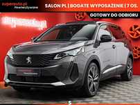 Peugeot 5008 2.0 BlueHDi GT S&S EAT8 180KM