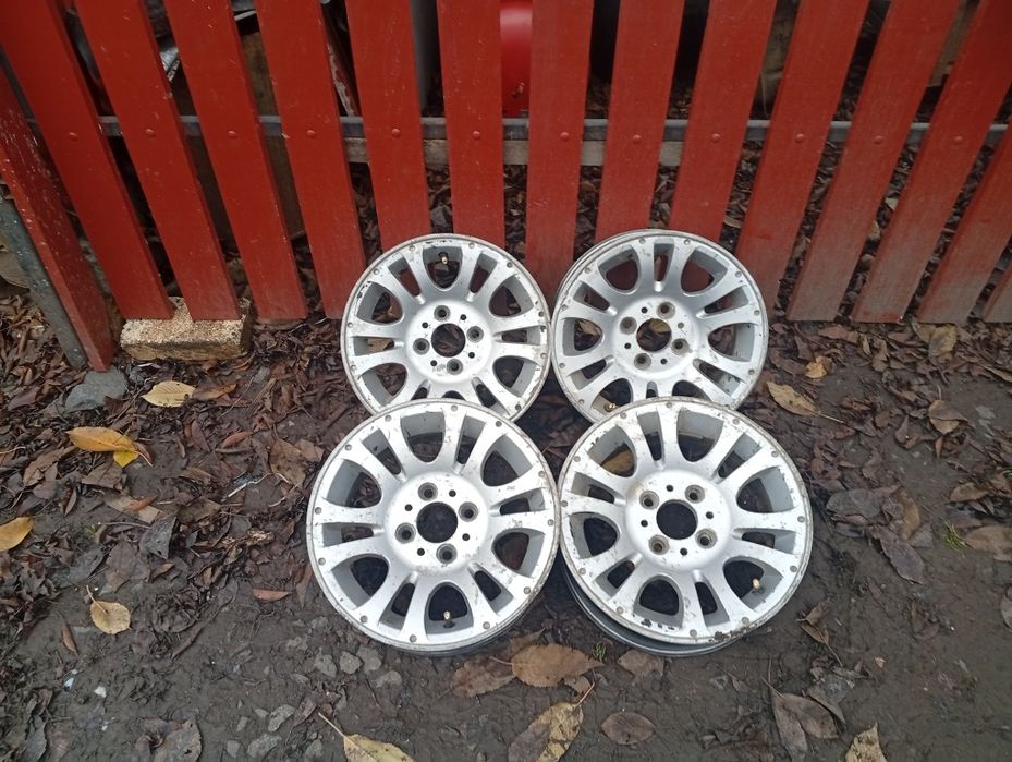 Продам диски титанові Р 13 4*98