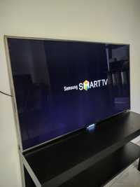 SmartTV Samsung 40"(Zadbany).