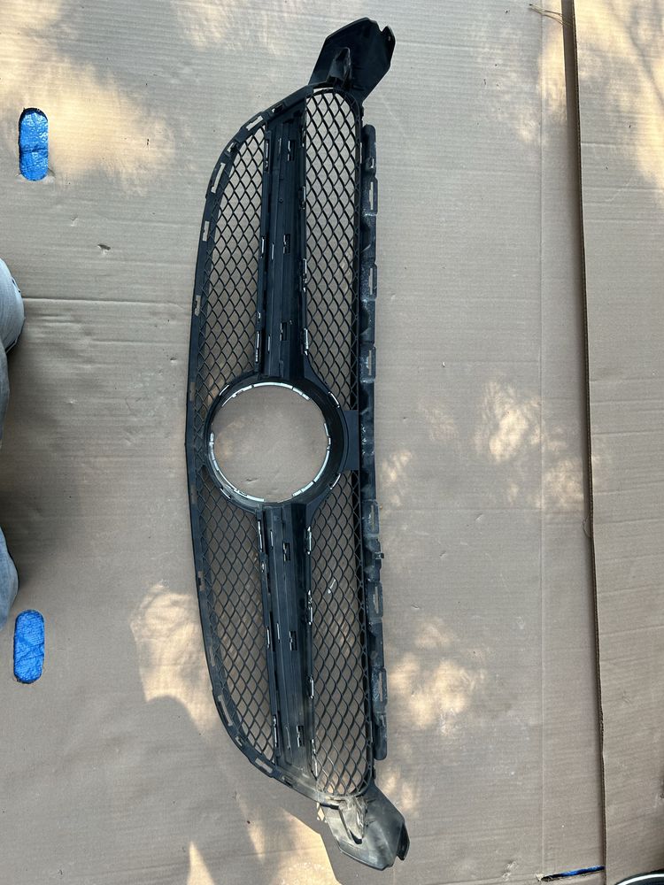 Grill AMG W205 C63 amg
