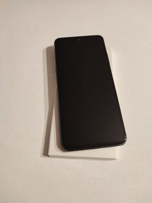 Xiaomi redmi note 10 5G, 4/64Gb, NFC