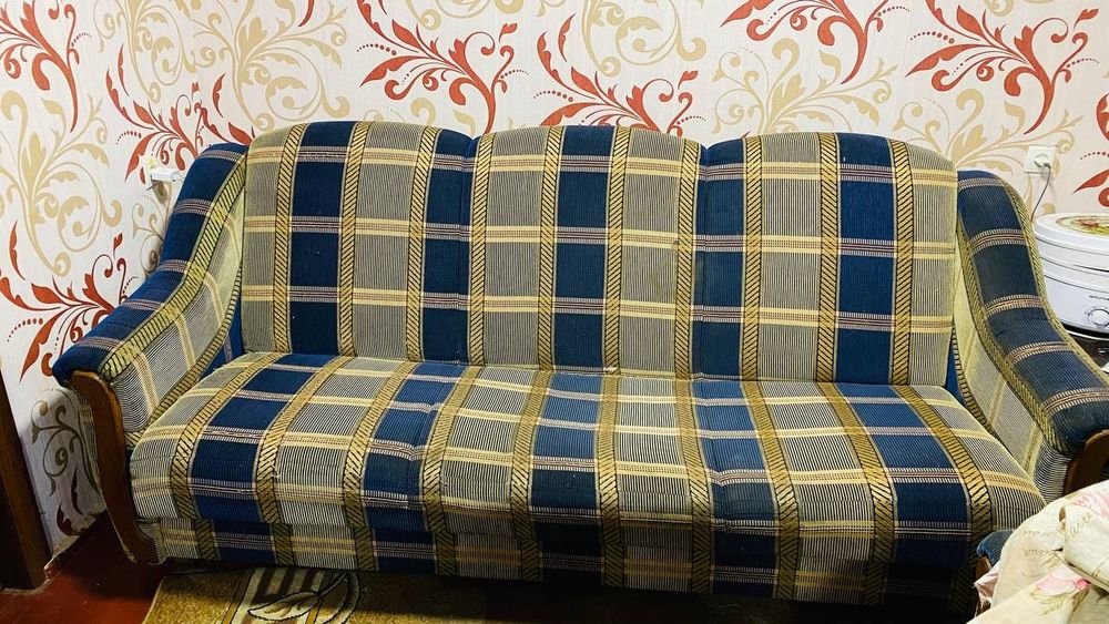 Диван та крісла ціна за все