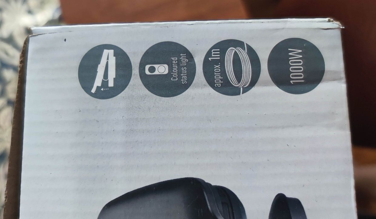 Grill elektryczny