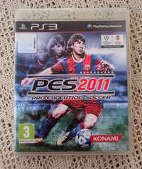 Zestaw gier na PlayStation 3, FIFA 13 + PES 2011