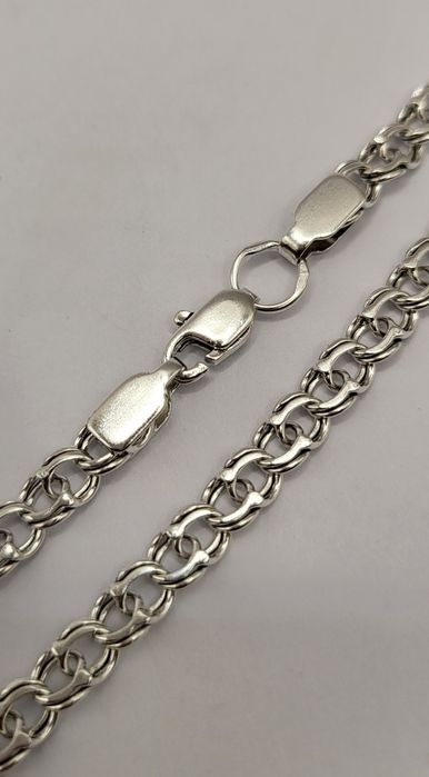 Срібний ланцюг 925