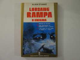 Lobsang Rampa- O enigma- Alain Stanké