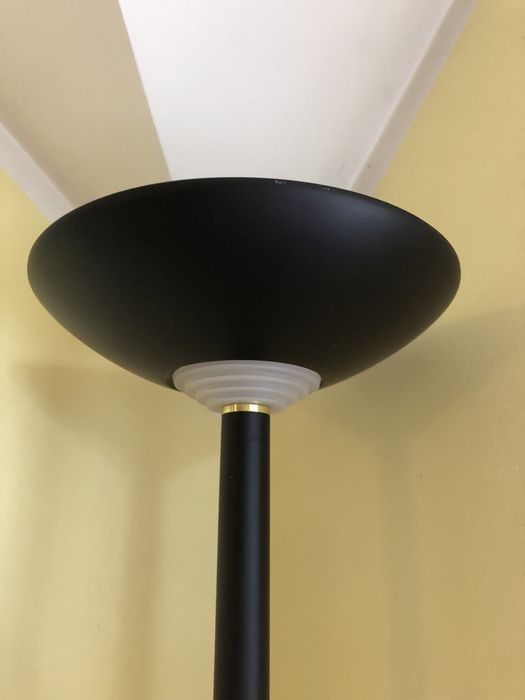 Lamps stojąca LH-1051 Nemko max 300W jak nowa 230V