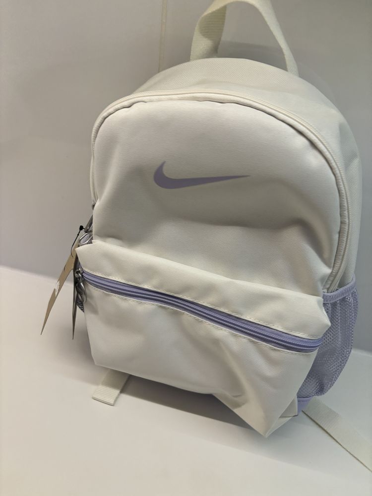 Plecak nike air just do it