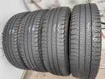 225/75r16C 116Q Michelin Agilis Camping