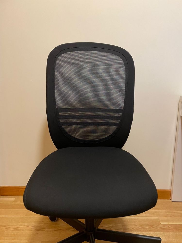 Cadeira escritório Ikea