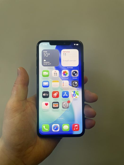 Iphone 11 pro max 256 gb