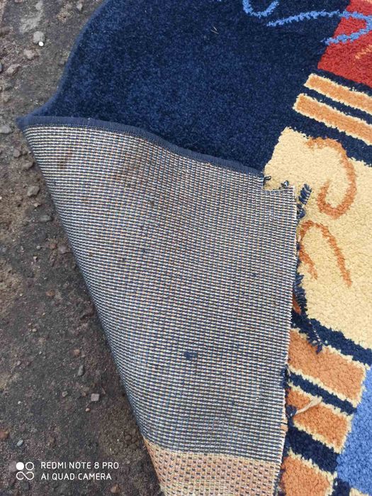 Ковер Хідник Палас Килим 4.3х2.8