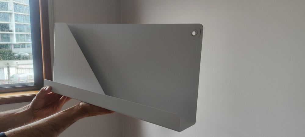 Porta chaves em Metal