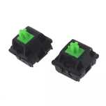 Teclas para teclado Razer Chroma Greenswitch