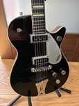 1955 Gretsch Duo Jet 100% Oryginał