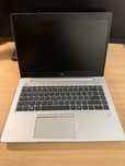 Ноутбук HP EliteBook 840 G5, 16GB RAM, SSD 256GB