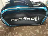 Vendo saco desportivo