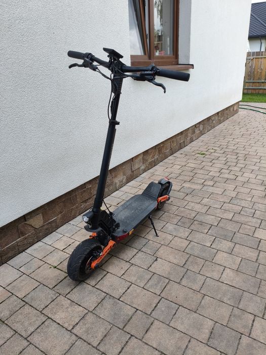 Hulajnoga elektryczna Joyor S8-S